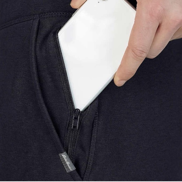 Eddie Bauer Super Soft Lounge Joggers - Picture 3 of 10